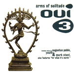Arms of Solitude Sleeve