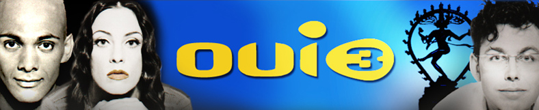 Oui 3 Banner