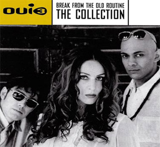 Oui 3 The Collection