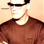 Billy MacKenzie