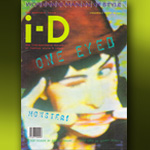 i-D Magazine