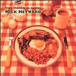 Nick Heyward