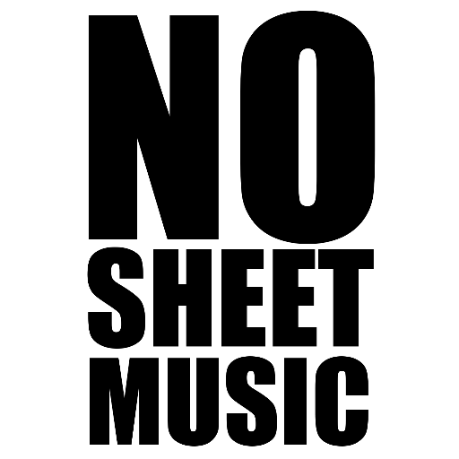 No Sheet Music